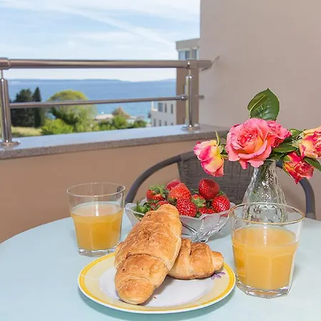 Lucija 斯普利特